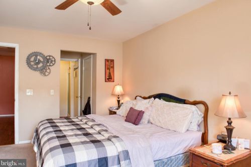 8 Bayleaf Dr, Lumberton Township NJ 08048-4228 exterior