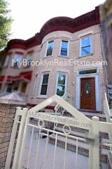 215 Grant Ave, Brooklyn NY  11208-1811 exterior