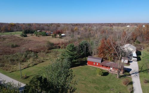 5091 Township Rd 179, Cardington OH 43315-9349 exterior