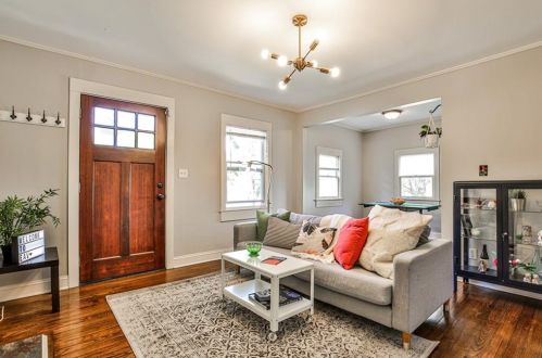 1707 Cecile Ave, Atlanta GA  30316-2133 exterior