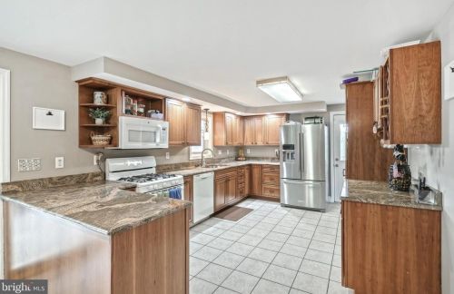 505 Old Westminster Rd, Hanover PA 17331-9001 exterior