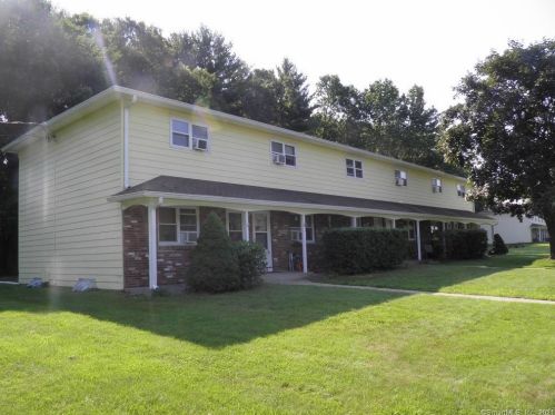 52 Carol Ave, Killingly CT 06239-4244 exterior