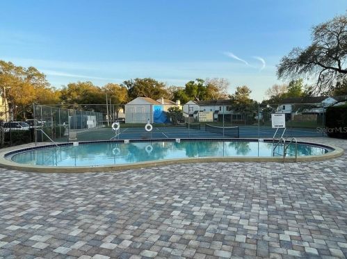 13968 Fletchers Mill Dr, Tampa FL 33613-4147 exterior