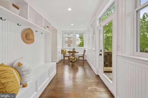 1533 Capitol St, Washington DC  20003-1508 exterior