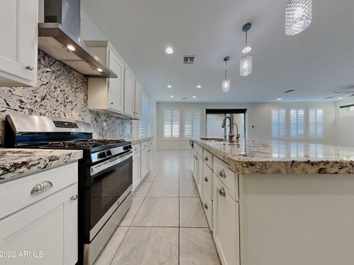 16712 6th Pl, Phoenix AZ  85048-2391 exterior