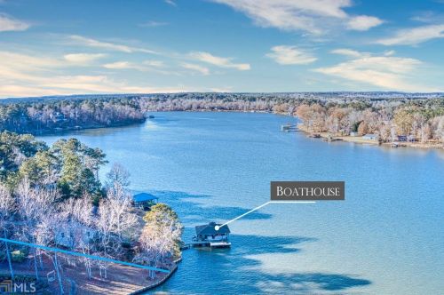 262 Dogwood Dr, Mayfield GA 31087-4614 exterior