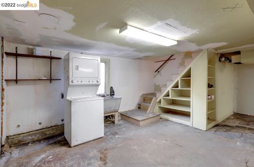 1616 Julia St, Berkeley CA 94703-2018 exterior