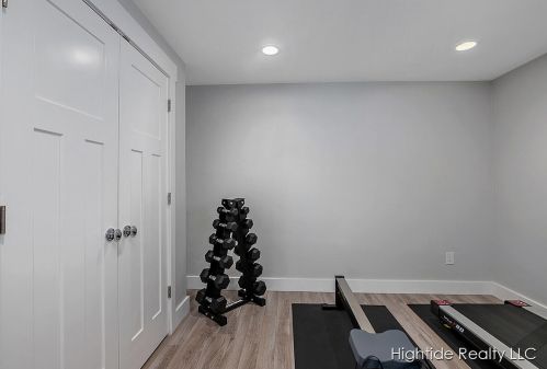 1732 68 St, Byron Township MI 49315-7923 exterior