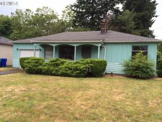 507 112th Ave, Portland, OR 97229-6116