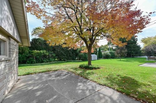 1272 117, Milwaukee WI 53226-3222 exterior