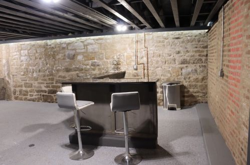 559 37th St, Chicago IL 60609-1063 exterior