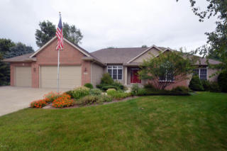 6544 Hollison Dr, Kalamazoo, MI 49009-8086