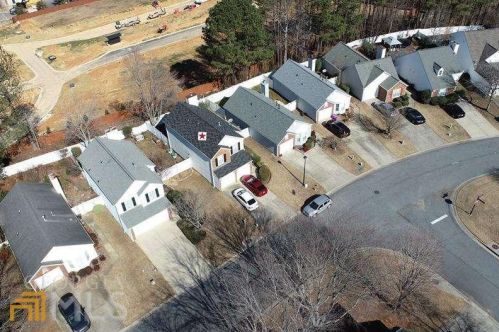 2687 Albion Farm Way, Duluth GA 30097-7610 exterior