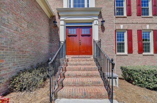 1112 White Cloud Rdg, Lithonia, GA 30078-7388