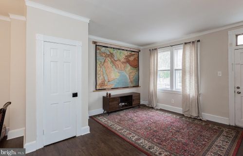 545 North St, Lancaster PA 17602-4463 exterior