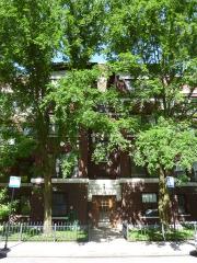 5206 Dorchester Ave, Chicago IL  60615-4108 exterior