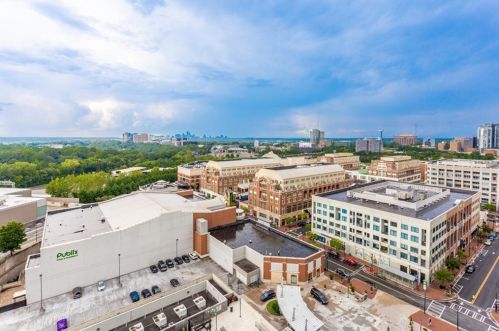 361 17th St, Atlanta GA  30363-1019 exterior