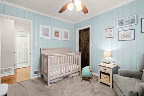 2122 Belvedere Dr, Atlanta GA  30318-1704 exterior