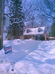 3806 Duke St, Kalamazoo MI  49008-4116 exterior