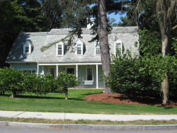 83 Greenwood St, Newton, MA 02459-3004