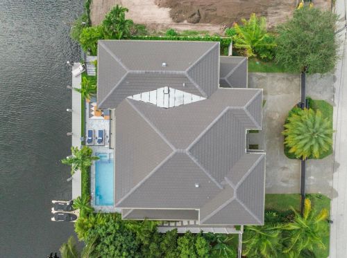 770 Enfield St, Boca Raton FL  33487-3117 exterior