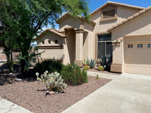4924 Louis River Way, Tucson, AZ 85718-4754