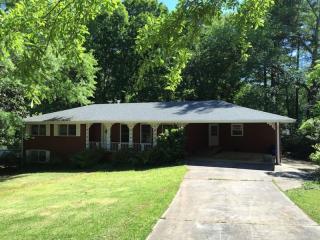 3209 Sidis Ct, Atlanta, GA 30340-4535