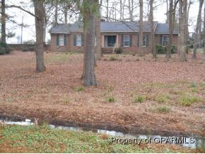 1754 Hwy 11, Kinston NC  28504-9423 exterior