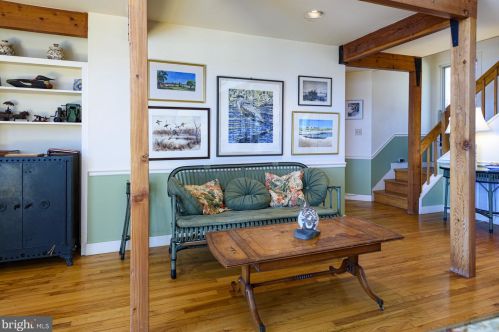 8377 Bozman Neavitt Rd, Saint Michaels MD 21663-2460 exterior