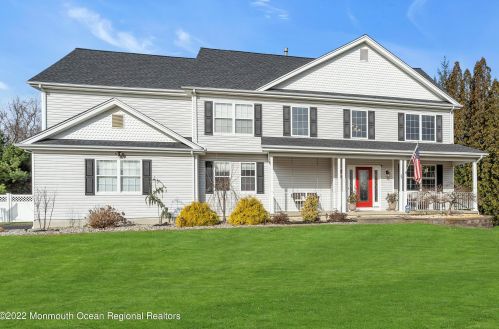 57 Greenwich Dr, Jackson Twp NJ 08527-4878 exterior