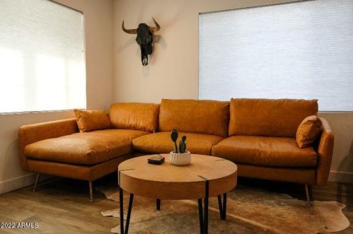 2341 Dayton St, Phoenix AZ  85006-1674 exterior