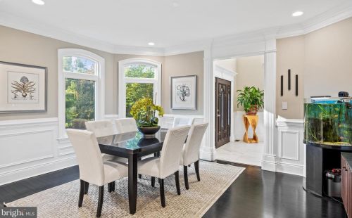 1645 Kirby Rd, Mc Lean VA  22101-3240 exterior