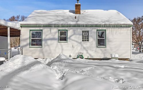 730 Oakcrest St, Wyoming MI exterior