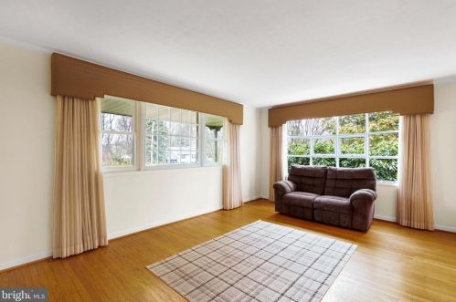 3457 Bent Rd, Huntingdon Valley PA  19006-4101 exterior