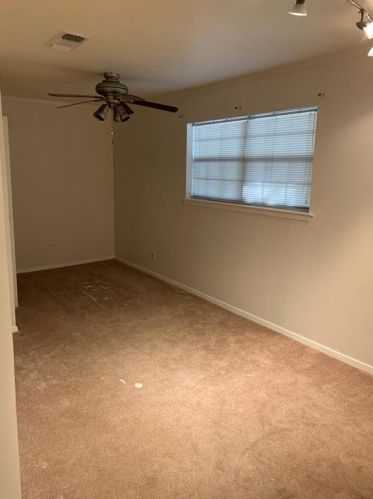 1200 Cliff Dr, Graham TX 76450-4105 exterior