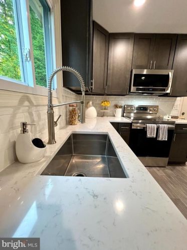 13402 Rippling Brook Dr, Silver Spring MD  20906-5316 exterior