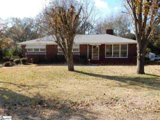 7 Garren Dr, Greenville, SC 29611-5714