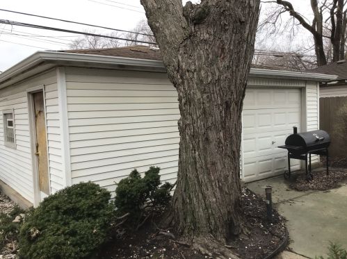 12552 Harvard Ave, Chicago IL  60628-7221 exterior