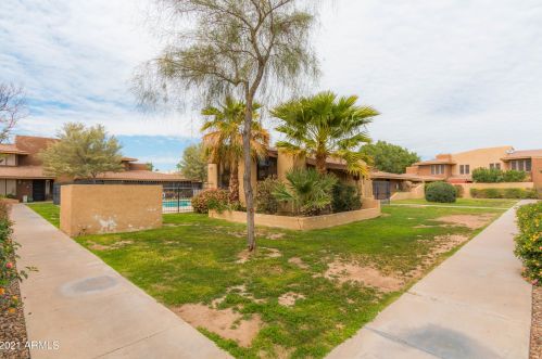 2544 Campbell Ave, Phoenix, AZ 85016-4908