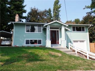 12118 160 St, Seattle WA  98058-5312 exterior