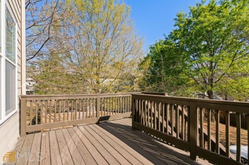 885 Berne St, Atlanta GA  30316-1874 exterior