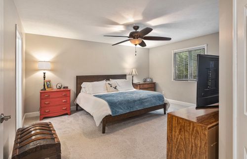 4367 Creekside Dr, Sylvan Beach MI  49461-9643 exterior