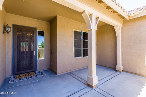 3320 Nash Way, Chandler AZ  85286-2486 exterior