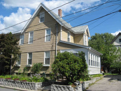 18 Cottage Pl, Newton, MA 02465-1525