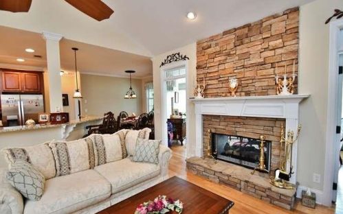 4591 Clarks Brg Rd, Gainesville GA 30506-2984 exterior