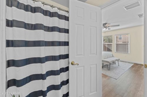 3287 Treece Pl, Tucson AZ  85742-8235 exterior