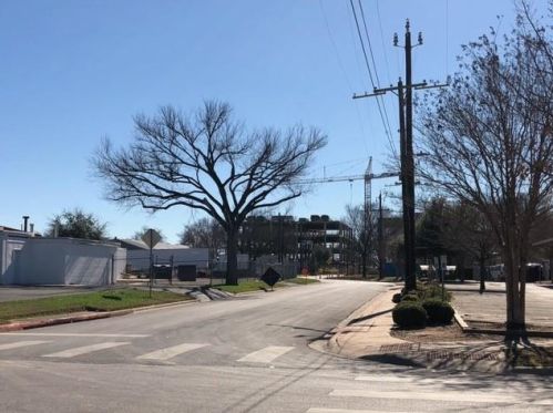 507 Allen St, Austin TX 78702-4953 exterior