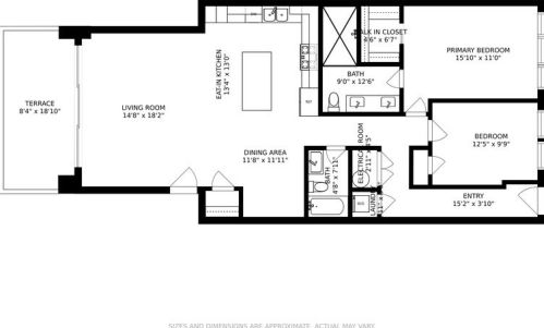 1470 Winona St, Chicago IL 60640 exterior