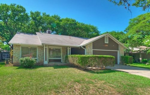 11608 Fence Post Trl, Austin, TX 78750-1343