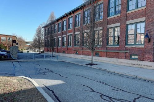 99 Allen St, Woonsocket RI 02895-4316 exterior